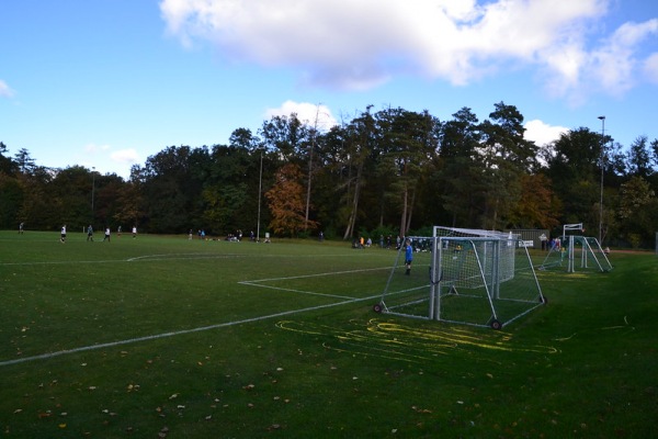 Sportanlage Am Bötschenberg C-Platz - Helmstedt