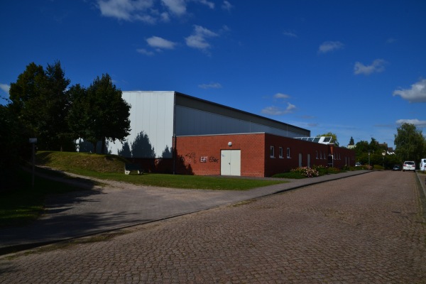 Sporthalle Beendorf - Beendorf