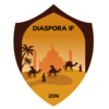 Wappen Diaspora IF