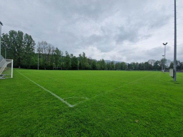 Sportanlagen Gründenmoos Platz 3 - St. Gallen