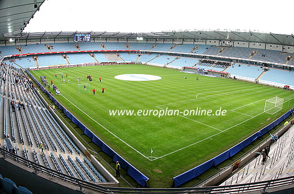 Eleda Stadion - Malmö