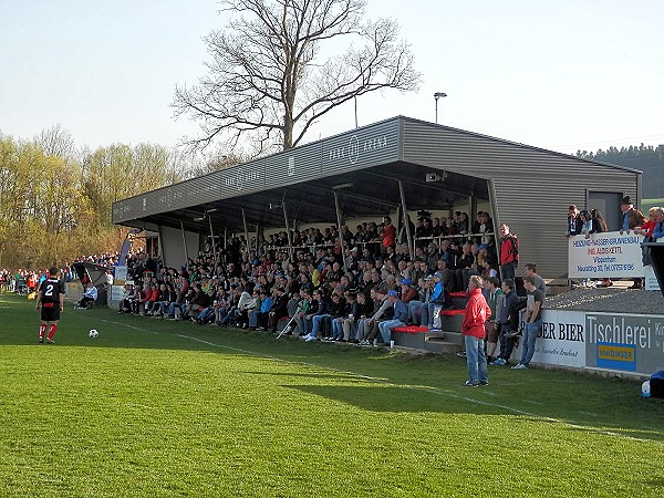 Park21-Arena - Gurten