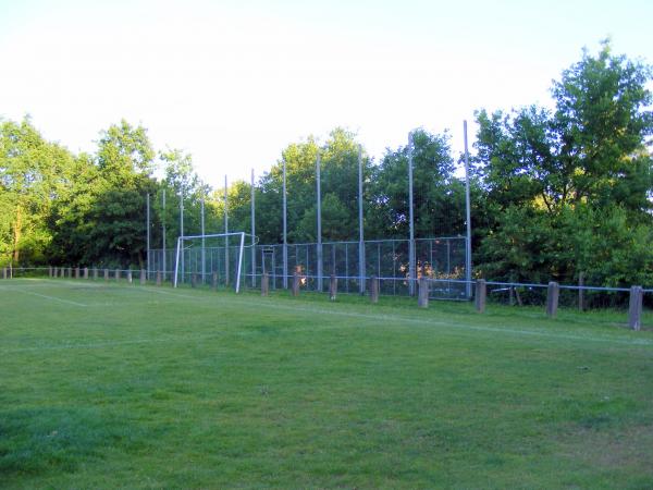 Sportpark Groß Stavern B-Platz - Stavern