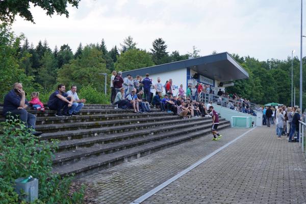 Stadion im Loh - Gammertingen