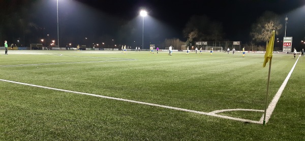 Sportpark Den Eimert - Meierijstad-Sint-Oedenrode