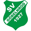 Wappen SV Göbelnrod 1927