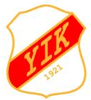 Wappen Ytterhogdals IK