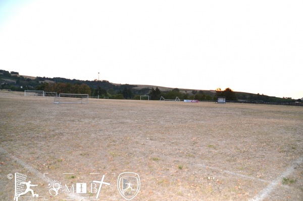 Sportplatz Auf dem Böck - Nußbaum