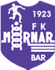 Wappen FK Mornar Bar  5560