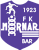 Wappen FK Mornar Bar