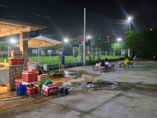 Playday Sport Complex - Hồ Chí Minh (Ho Chi Minh City)