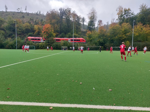 Sportplatz Winkhausen - Lüdenscheid-Winkhausen