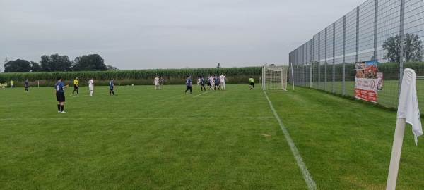 Sportanlage Enterstraße Platz 3 - München-Allach