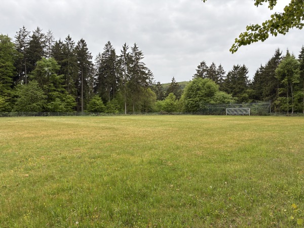 Waldsportplatz - Wimbach