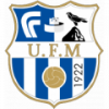 Wappen Unione Fincantieri Monfalcone   12315