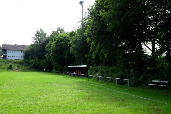 Sportzentrum Blankenheimerdorf - Blankenheim/Ahr-Blankenheimerdorf