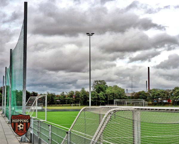 Lemvig Stadion Kunstgræs - Lemvig