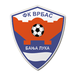 Wappen FK Vrbas Banja Luka  117990