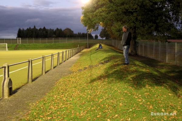 Sportanlage Auf dem Zipfen - Hadamar/Westerwald-Niederhadamar