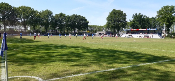 Sportpark De Ballendonk - Heeswijk-Dinther