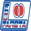 Wappen FoC Farsta