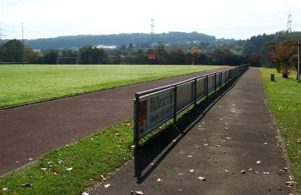 Sportgelände Raidwangen - Nürtingen-Raidwangen