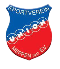 Wappen ehemals SV Union Meppen 1947  34594