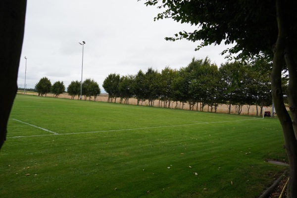 Sportanlage Bortfeld - Wendeburg-Bortfeld