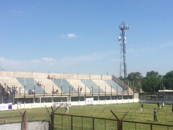 Estadio Ciudad de Libertad - Libertad, BA