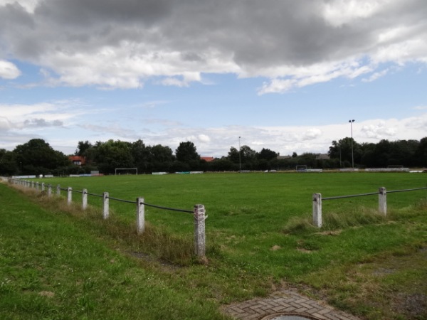 Sportanlage Distelrather Weg - Merzenich