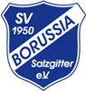Wappen SV Borussia Salzgitter 1950 diverse