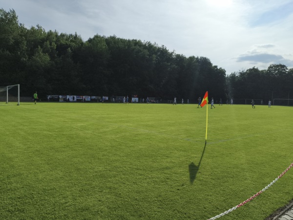 Hřiště Řepov - Mladá Boleslav