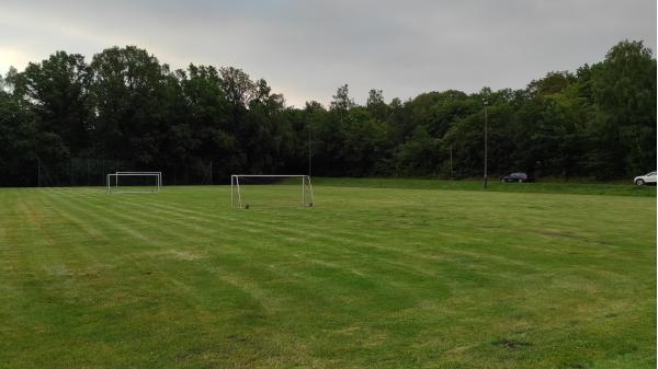 Kanalstadion B-Platz - Haste