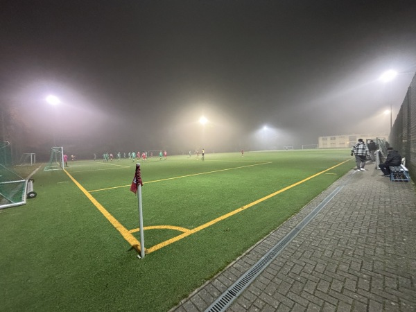 WIRO-Sportpark Damerower Weg Platz 3 - Rostock