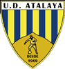 Wappen UD Atalaya