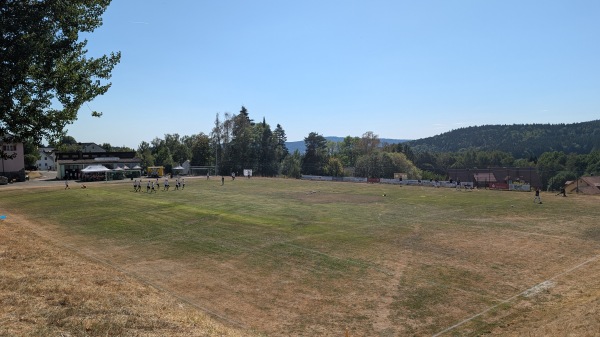 Sportplatz Stadlern - Stadlern