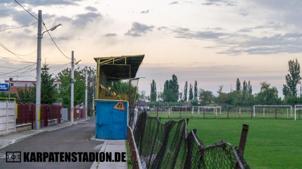 Stadionul Lucrețiu Avram - Bacău