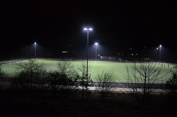 Sportanlage Integrierte Gesamtschule Beuel - Bonn-Beuel