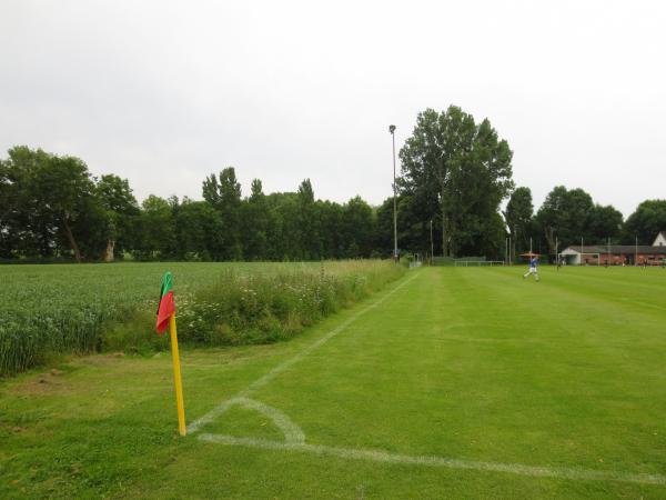 Sportanlage Auf der Büh - Schellerten