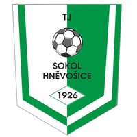 Wappen TJ Sokol Hněvošice