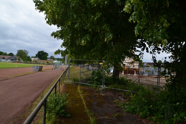 Stadion Carl-Diem-Straße - Gifhorn