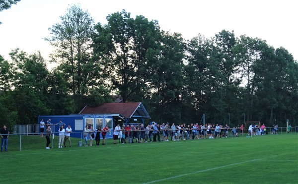 Sportplatz Pertlstein - Pertlstein