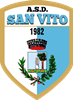 Wappen ASD San Vito