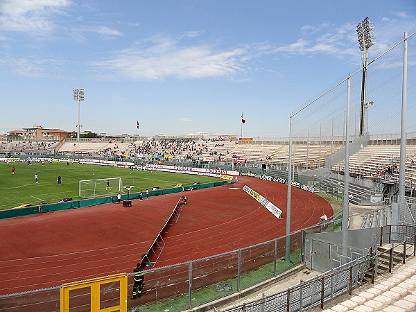 Stadio Armando Picchi - Livorno