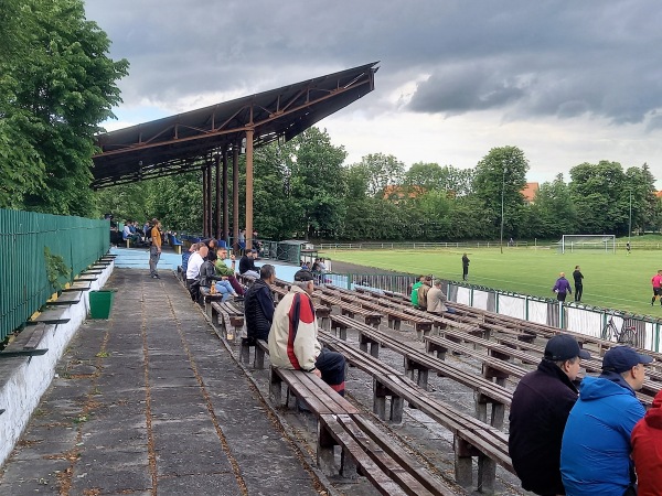Stadion Miejski w Otmuchowie - Otmuchów