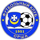 Wappen FK Orsha