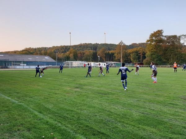 Honeburg-Sportanlage - Osnabrück-Haste