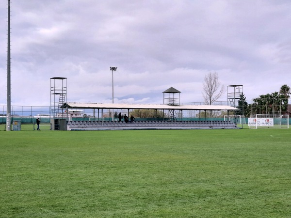 IC Football Center field A - Kadriye