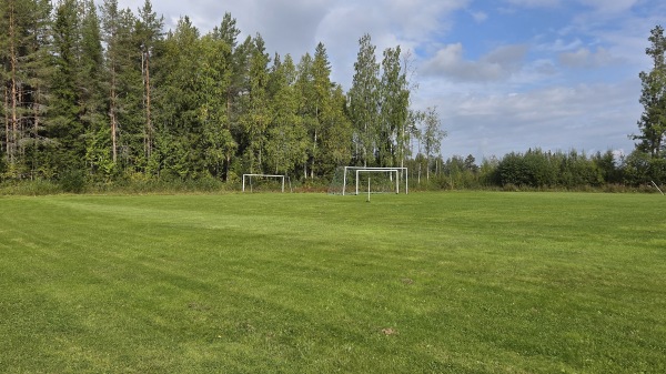 Norrlångträsks IP - Norrlångträsk