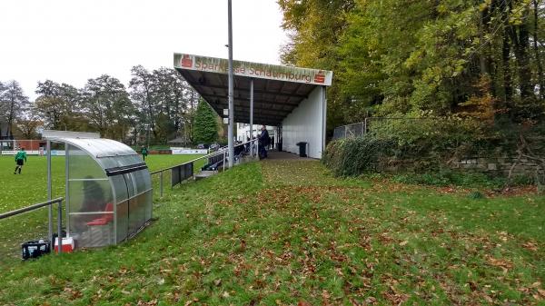 Mühlenbachstadion - Stadthagen-Wendthagen-Ehlen